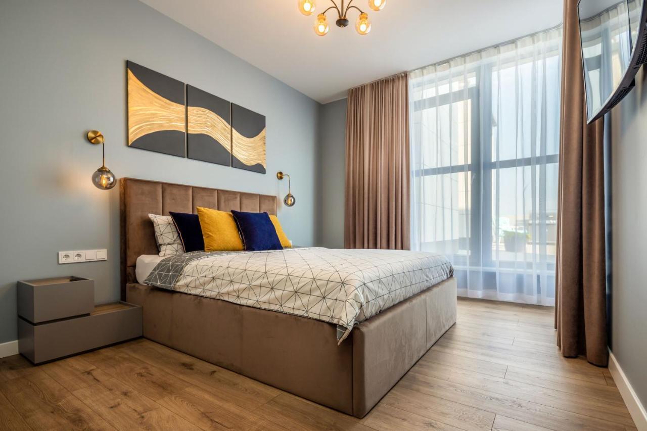 Relax Sky Home, Klaipėda Exterior foto