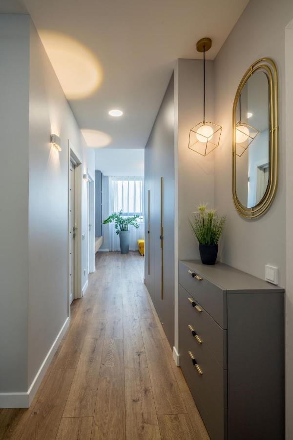 Relax Sky Home, Klaipėda Exterior foto