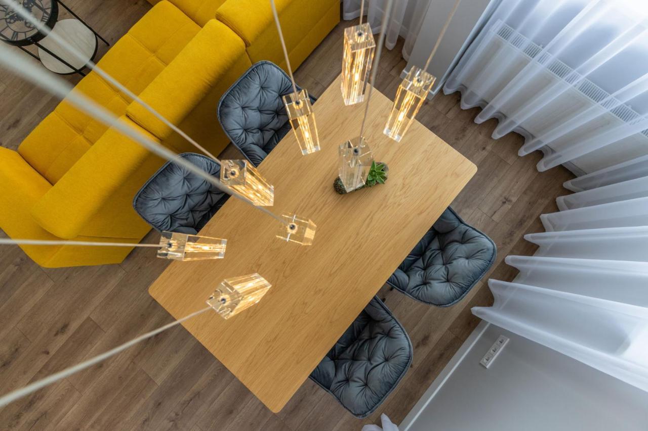 Relax Sky Home, Klaipėda Exterior foto