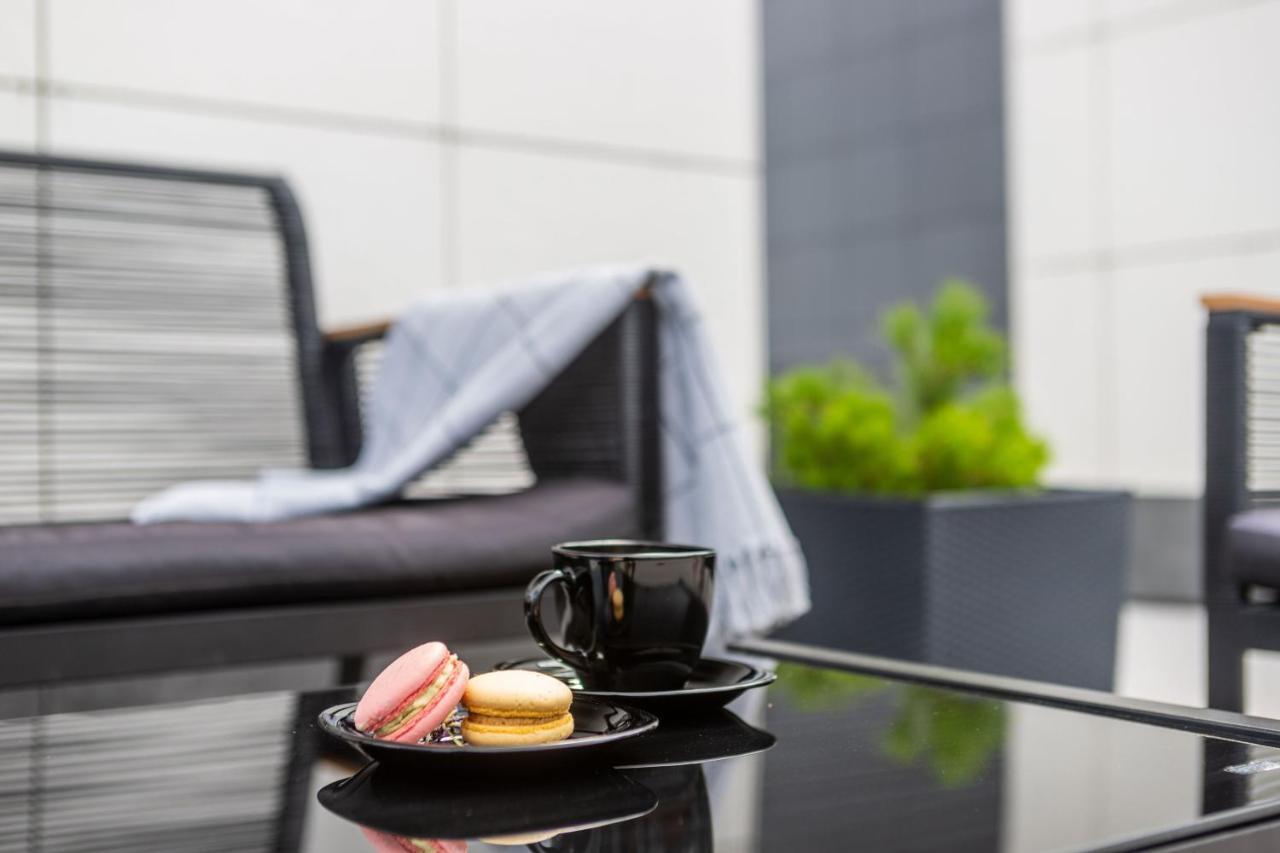 Relax Sky Home, Klaipėda Exterior foto