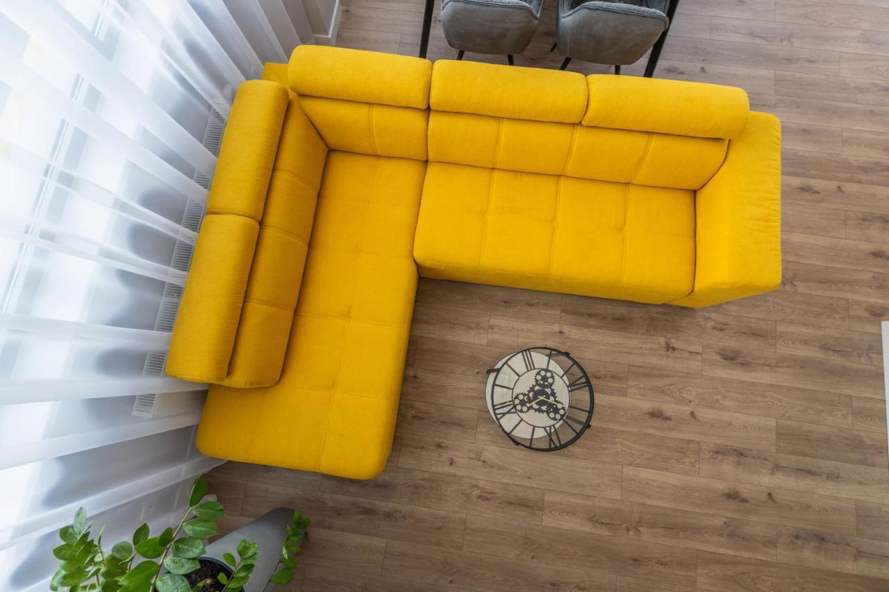 Relax Sky Home, Klaipėda Exterior foto