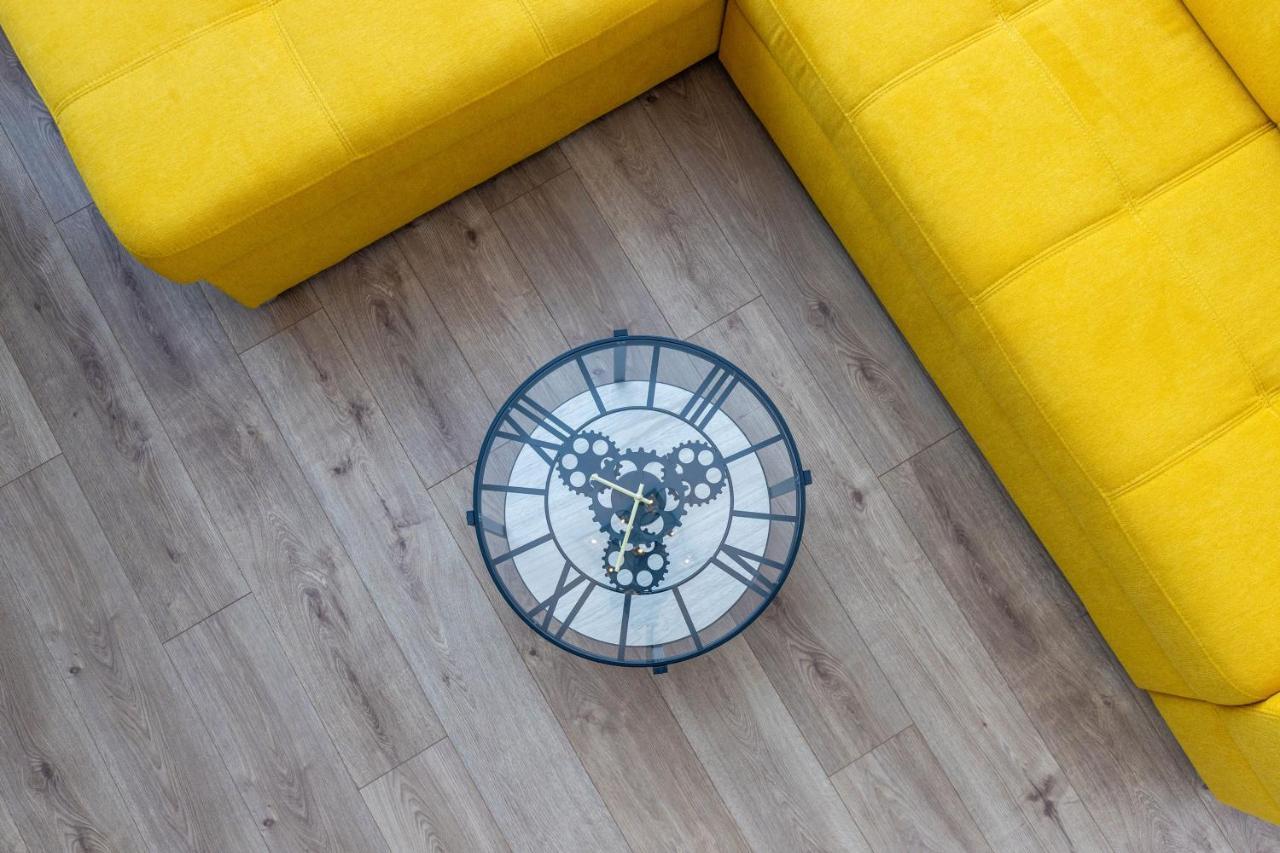 Relax Sky Home, Klaipėda Exterior foto